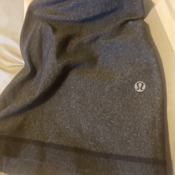 lulu lemon wide leg pants leggings - Picture 7 of 7